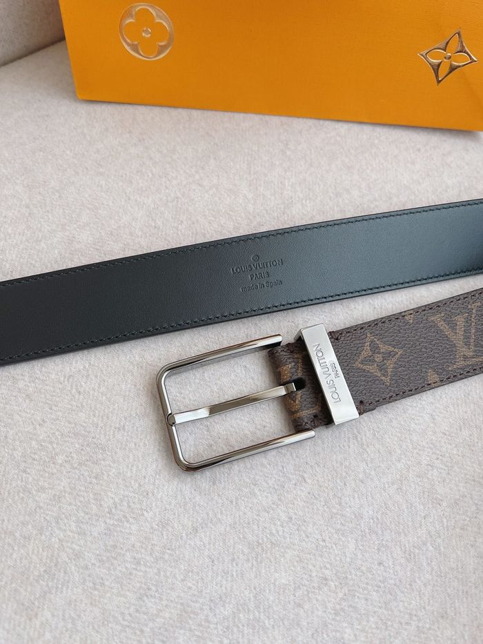 Louis Vuitton Belt 35MM LVB00018